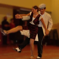 Vk Danse Dance Classes