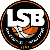 LONGEVILLE & ST AVOLD BASKETBALL