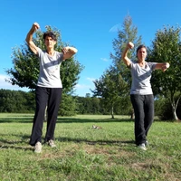 cours de taiji