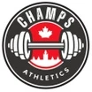 Champs athletics