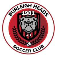 Burleigh Heads Soccer Club