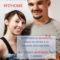 Steph health Trainer - Stéphane Virdis - Coach Sportif