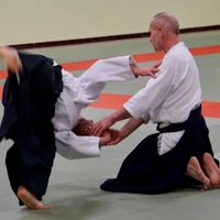 Aikido Club Du Ponant
