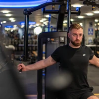 NRG Health & Fitness