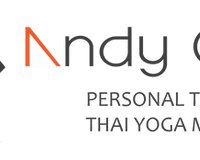 Andy Cross Personal Trainer & Thai Yoga Massage