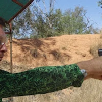 Cobram Pistol Club