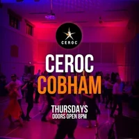 Ceroc Cobham