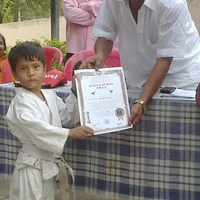 Mrutyunjay Fight Club India