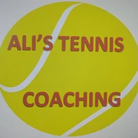 Ali's Tennis Coaching