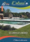 Breteuil on Iton Pool
