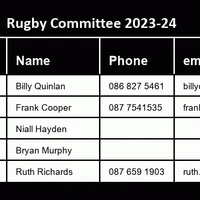 Highfield Rugby Club