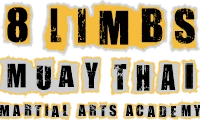 8 Limbs Muay Thai Martial Arts Academy