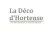 LA DECO D'HORTENSE Un Intérieur à votre Image