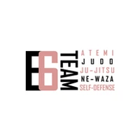 E6 team ju-jitsu