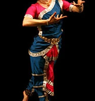 Shakti Dance