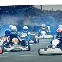 Abbeville somme karting