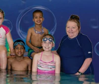 Marlin Swim School VIc