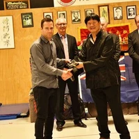 Chans Martial Arts Wellington