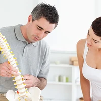 Stoke Chiro Spinal Health Centre