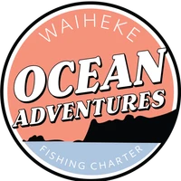 Waiheke Ocean Adventures - Fishing Charter