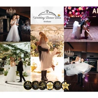 Wedding Dance Diva