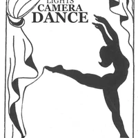 Lights Camera Dance