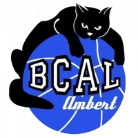 BCAL | Basket Club Ambert Livradois