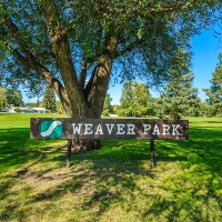 Weaver Park