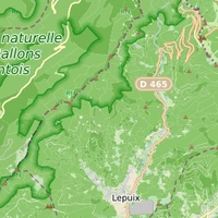 BALLON D'ALSACE