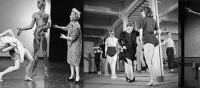 Rambert School of Ballet and Contemporary Dance