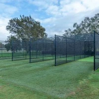 DS Bull Oval, Macleay Park