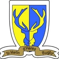 Saint Martin d'Hères Rugby (SMH Rugby)