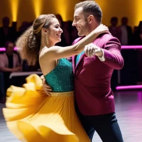 Ritmo Loco Sueño De Baile