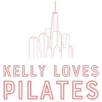 Kelly Loves Pilates
