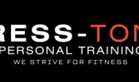 Press-Tone Personal Training