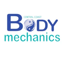Central Coast Body Mechanics