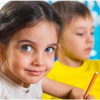 Rosemount International Preschool Kundalahalli-AECS Layout Kundalahalli Gate