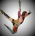 Assault Danse Course Dance Modern Children, Ados, Adultes