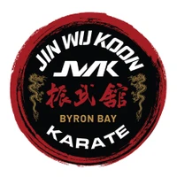 Jin Wu Koon Karate