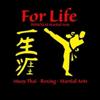 Isshogai Karate