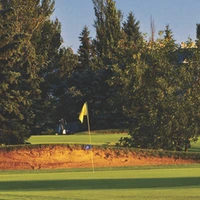 Wildwood Golf Course