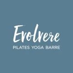 Evolvere Pilates Yoga Barre