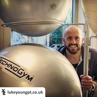 Luke Young Personal Training and Sports Massage