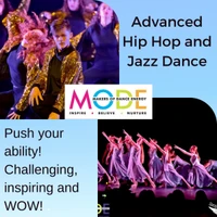 Makers of Dance Energy Penyrheol