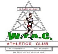 Woady Yaloak Athletic Club