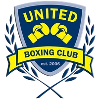 United Boxing Club Inc
