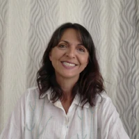 Marie-Claire Rabaud Thérapeute psychocorporel énergétique