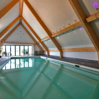 Morston Private Hire Swimming Pool