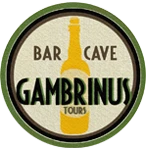 Le Gambrinus - Bar à biere - Cave à biere - Beer Garden