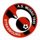 Association Sportive de la Musau